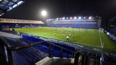 Deal close for sale of Oldham and Boundary Park to single buyer