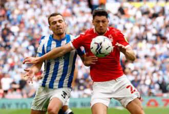 Opinion: The action Huddersfield Town must take amid mounting Nottingham Forest interest