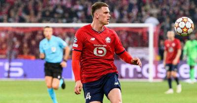 Sven Botman - Botman explains why he made decision to join Newcastle United over AC Milan - msn.com - Britain