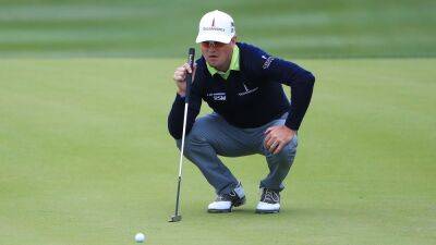 Zach Johnson not considering LIV for Ryder Cup picks