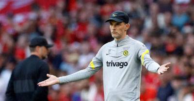 Thomas Tuchel - Fabrizio Romano - Darwin Núñez - Todd Boehly - "Chelsea are now in direct talks" - Journalist drops update with £120k-p/w deal "on the table" - msn.com - Brazil