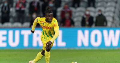 Moses Simon - Cody Gakpo - Noa Lang - Victor Orta could have upper-hand if Leeds United return to January target Moses Simon - msn.com - France - Brazil -  Newcastle - Nigeria -  Brighton