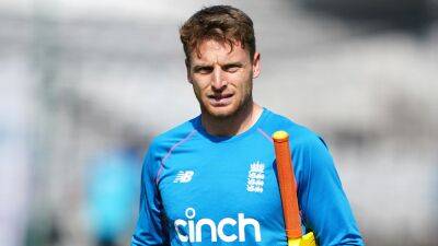 Q&A: Is Jos Buttler the right man for England white-ball captaincy?