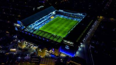 Consortium planning to buy Everton won’t waste money in the transfer market