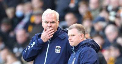 Coventry City fans have their say after club secure signature of 'man behind the magic' - msn.com -  Coventry