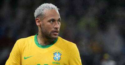 Antonio Conte - Ivan Perisic - Joe Rodon - Clement Lenglet - Antonio Conte could sign his own Neymar in an unfamiliar position for Tottenham - msn.com -  Sanchez