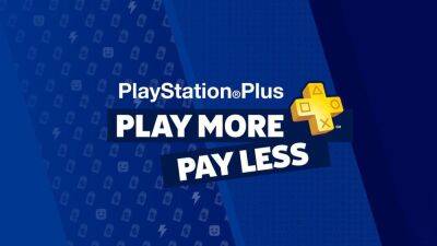 PS Plus Premium: Every game in every tier of revamped subscription service - givemesport.com - Britain