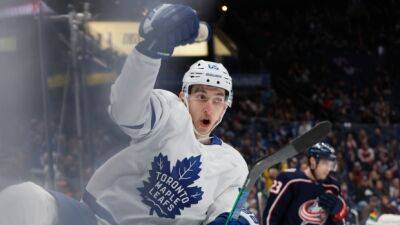 Jack Campbell - Frederik Andersen - Kyle Dubas - Leafs open to dealing Mikheyev's rights - tsn.ca - Russia -  Ufa