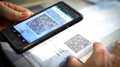 Digital Covid Certificate: European health experts look to build on success story - euronews.com - Eu