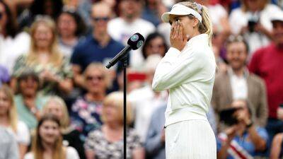 Tearful Katie Boulter records biggest career win two days after her gran died