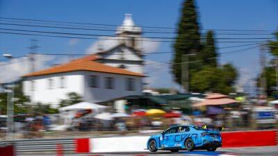 Mixed WTCR emotions as Bjork returns to “Baby Macau” - eurosport.com - Portugal - Macau