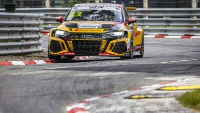 Why Vila Real is WTCR racer Coronel’s “extra plus”