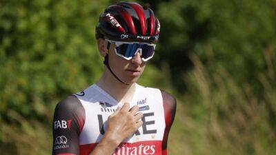 Pogacar more confident than last year as he seeks Tour de France hat-trick
