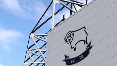 Derby County - David Clowes - ‘Extremely complex’ nature of Derby sale adds further delay to takeover of club - bt.com - Britain