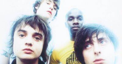 The Libertines at Sounds of the City, Castlefield Bowl - stage times, support, setlist and how to get there