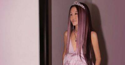 Fashion designer Vera Wang's real age stuns people as she celebrates her birthday - manchestereveningnews.co.uk