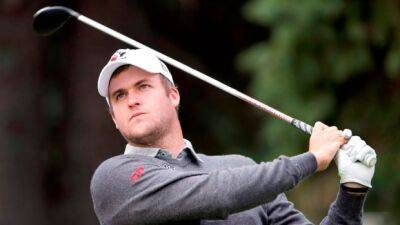 Taylor Pendrith - Pendrith withdraws from John Deere after positive COVID test - tsn.ca - county Kent