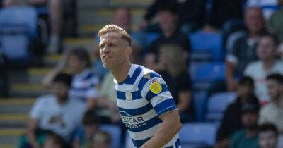 Michael Morrison confirms Reading FC departure with classy message