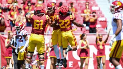 USC, UCLA to leave Pac-12 for Big Ten in 2024: reports