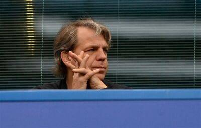 Fabrizio Romano - Todd Boehly - Chelsea: Boehly wants to complete £55m deal 'within 24 hours' at Stamford Bridge - givemesport.com - Brazil