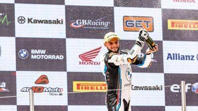 Mikhalchik gains in Spain ahead of next EWC counter - eurosport.com - Ukraine - Spain - Japan