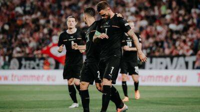 Austria es otra con Rangnick - en.as.com - Austria