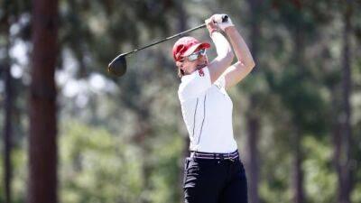 Star-studded U.S. Women's Open a stark contrast to splintering PGA Tour