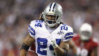 Marion Barber’s family won’t donate brain to CTE research; details emerge on player’s death
