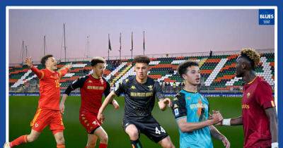 Thomas Tuchel - Inter Milan - Ethan Ampadu - Ethan Ampadu breaks silence on Chelsea future after learning important lesson at Venezia - msn.com