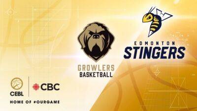 Watch CEBL: Edmonton Stingers vs. Newfoundland Growlers - cbc.ca