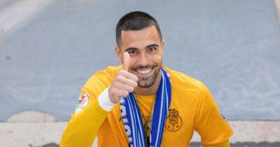Diogo Costa - Newcastle keep close attention on Diogo Costa as new goalkeeper solution, with price tag revealed - msn.com - Switzerland - Portugal - Saudi Arabia -  Newcastle