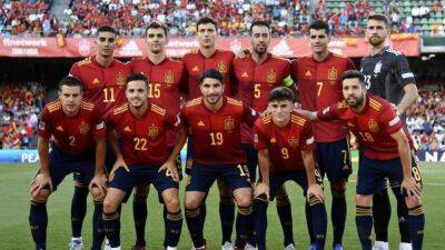 Selección española | Rotaciones a la vista en Praga