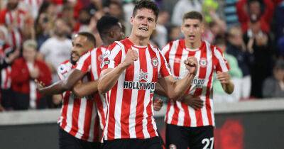 AHEAD OF THE GAME: Brentford set to reopen their academy