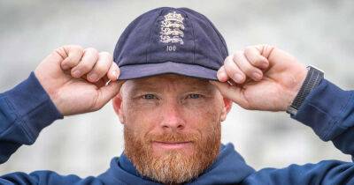 Ashley Giles - Matthew Mott - Ian Bell emerges as a contender for Test national selector role - msn.com - Australia - Birmingham