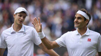 Roger Federer and Serena Williams not included on entry lists for Wimbledon