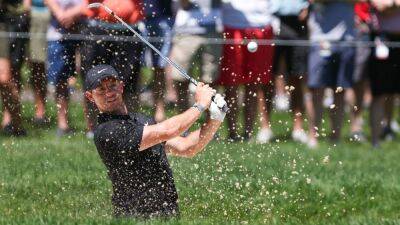 Rory Macilroy - Shane Lowry - Denny Maccarthy - McIlroy within striking distance at Memorial - rte.ie - Usa - Australia - South Korea - county Smith - parish Cameron - state Ohio