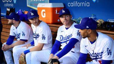 Los Angeles Dodgers open with $310 million payroll, set to pay record $47 million tax bill