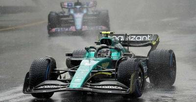 Sebastian Vettel - Pierre Gasly - Pirelli chief responds to Vettel’s tyre criticism - msn.com - Monaco -  Monaco