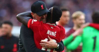 Julian Ward facing Liverpool 'crossroads' as Reds set for transfer conundrum