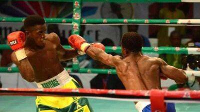 Boxers battle for N1m as GOtv Boxing Night 25 holds today - guardian.ng