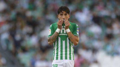 Italia, el rival por Bellerín - en.as.com