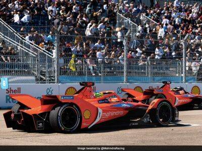 Mahindra Racing CEO "Optimistic" About Hyderabad Making Formula E Debut In February Next Year