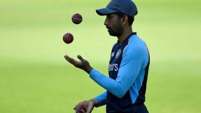 "Disappointing That People Make Such Comments": Wriddhiman Saha On Quitting Bengal