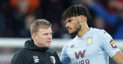 Tyrone Mings backed to partner Diego Carlos despite Newcastle transfer 'link'