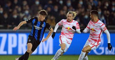 Club Brugge's Jack Hendry now in better place as former Celtic defender speaks on change of fortunes