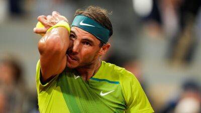 'I am unsure which Rafa will show up' - Chris Evert has fitness concerns for Nadal going into French Open final
