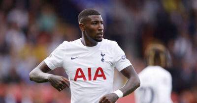 Antonio Conte - Fabio Paratici - Emerson Royal - Alasdair Gold - 'Horrible' - Alasdair Gold stunned by what he's heard about Tottenham star - msn.com - Spain - Brazil