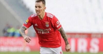 Newcastle handed boost in the race to sign Alex Grimaldo but top duo are also in the frame