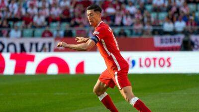 El Bayern - El Bayern pone precio a Lewandowski - en.as.com
