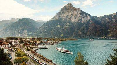 Why Switzerland’s ‘little Italy’ is a must-see town for your travel bucket list - euronews.com - Switzerland - Italy -  Milan